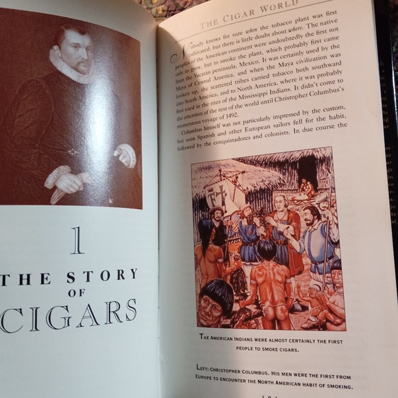 The Cigar Companion. Book - Picture 4 of 13